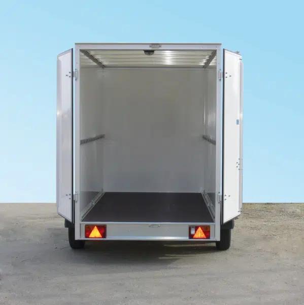 Kofferanhänger Humer ULK 2030-13-1570